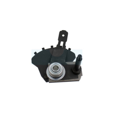 Support de roue pour tondeuse Husqvarna (532408862)