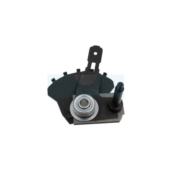 Support de roue pour tondeuse Mc Culloch (532408862)