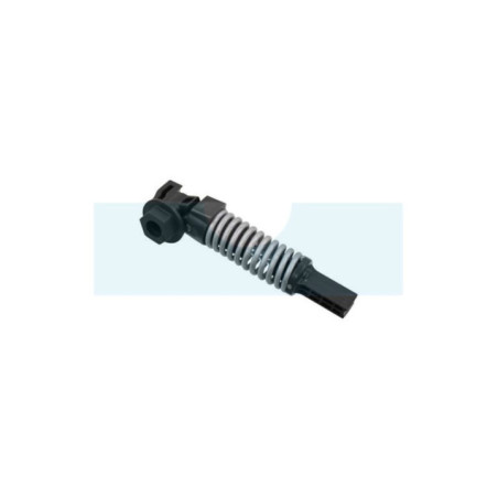Ressort tendeur de courroie pour tronçonneuse Husqvarna (583842201)