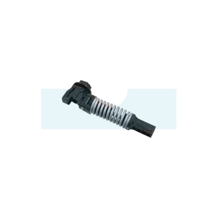 Ressort tendeur de courroie pour tronçonneuse Husqvarna (583842201)