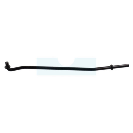 Tige de frein de lame pour tracteur tondeuse Mc Culloch (532410189)