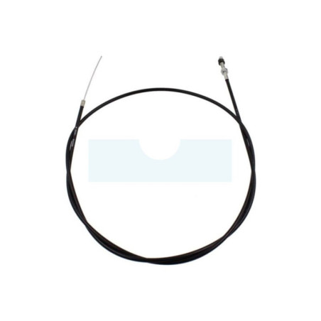 Câble d'accélérateur pour tondeuse Kubota (6566142380)