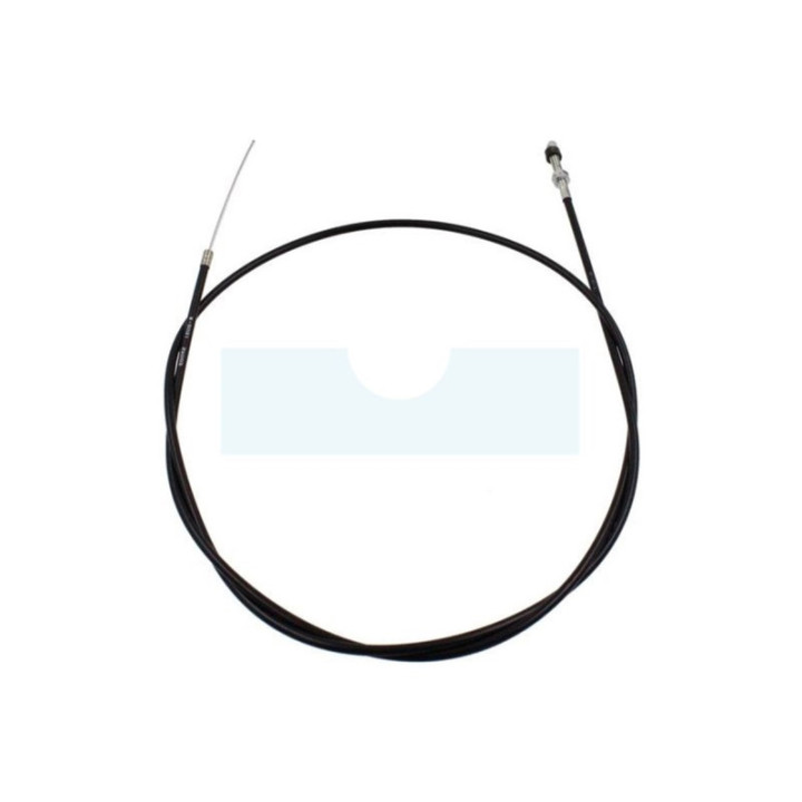 Câble d'accélérateur pour tondeuse Kubota (6566142380)