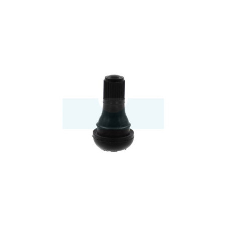 Valve tubeless courte Tip Top (7402823)