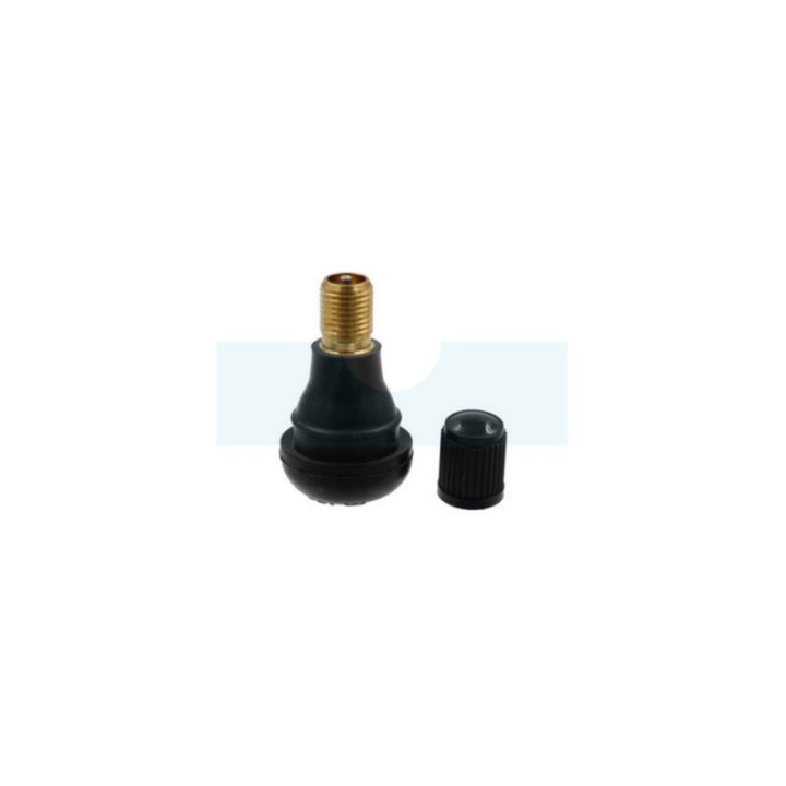 Valve tubeless courte Tip Top (7402823)