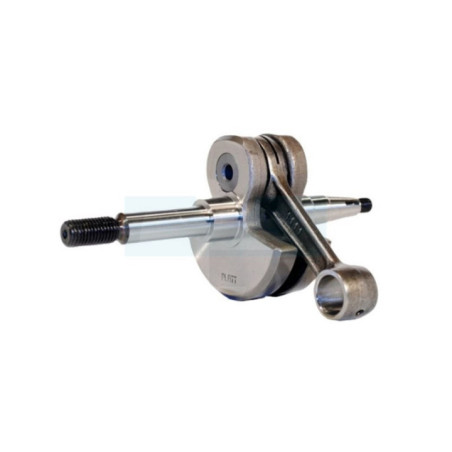 Vilebrequin pour tronçonneuse Stihl (1111-030-0402)