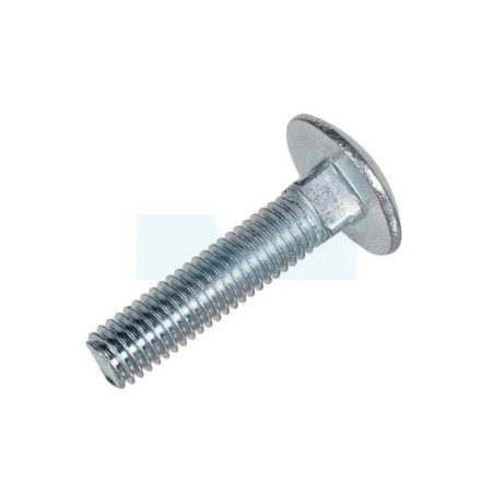 Boulon de poignée pour tondeuse Castelgarden / GGP (112818900/0)