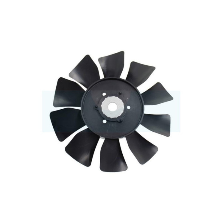 Ventilateur de transmission pour tracteur tondeuse Husqvarna (53822)