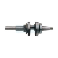 Vilebrequin pour moteur Honda (13310ZF6W10)