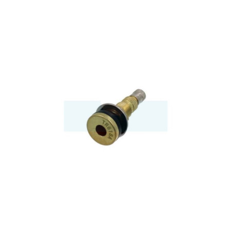 Valve tubeless air et eau (TR618A)