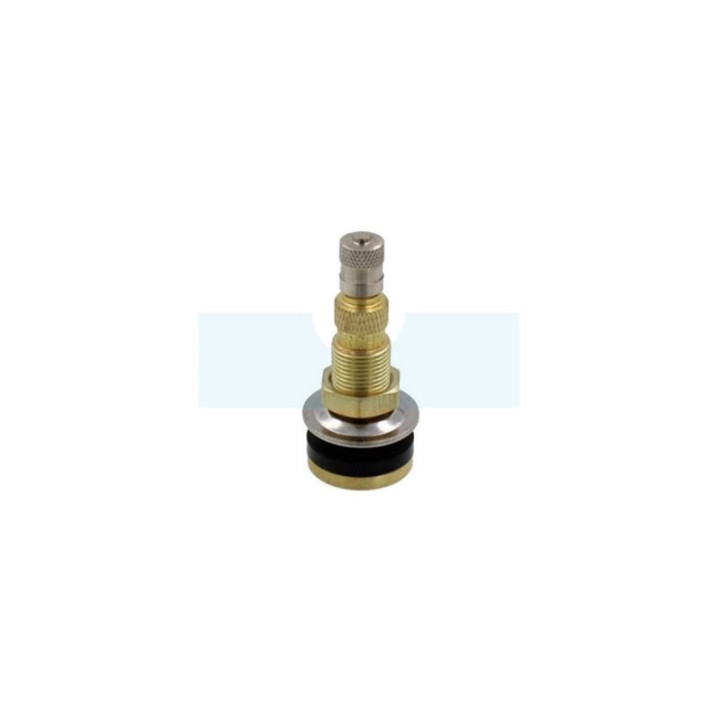 Valve tubeless air et eau (TR618A)