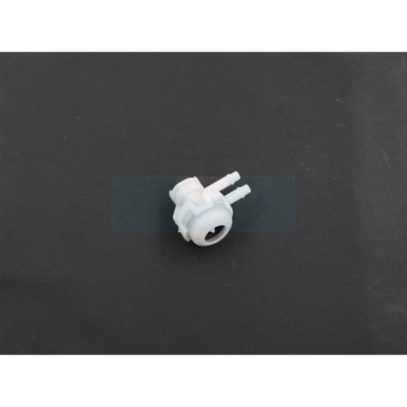 Vanne de commande pneumatique pour motobineuse Pubert (0001000536)