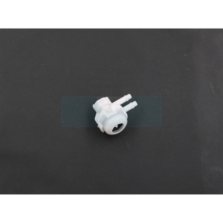 Vanne de commande pneumatique pour motobineuse Pubert (0001000536)