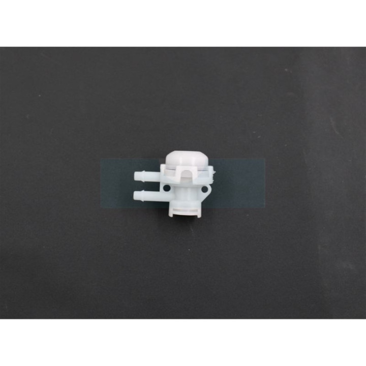 Vanne de commande pneumatique pour motobineuse Pubert (0001000536)