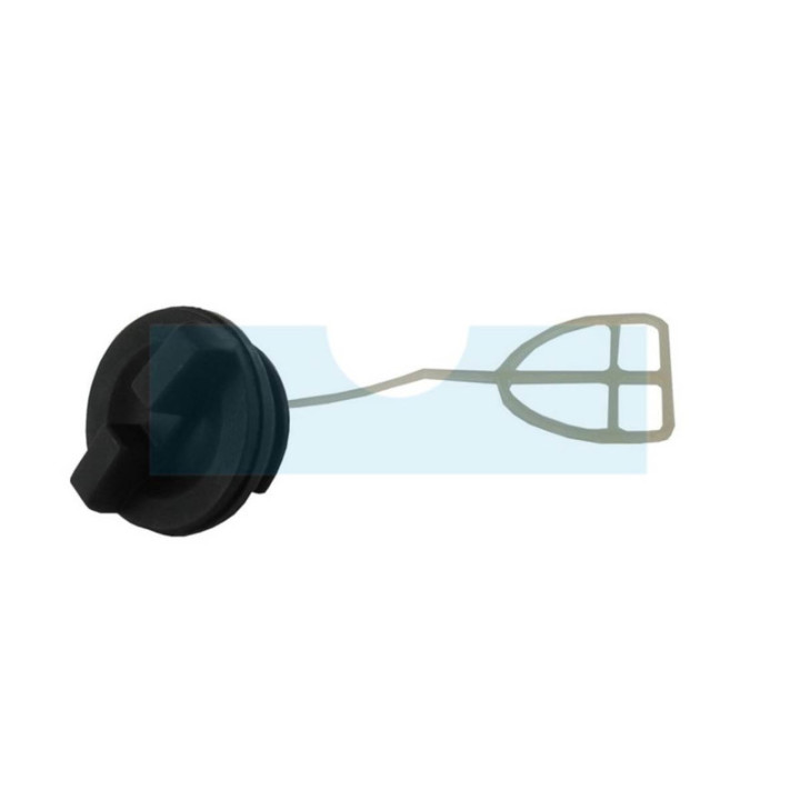 Bouchon de réservoir pour tronçonneuse Alpina (1837900100)