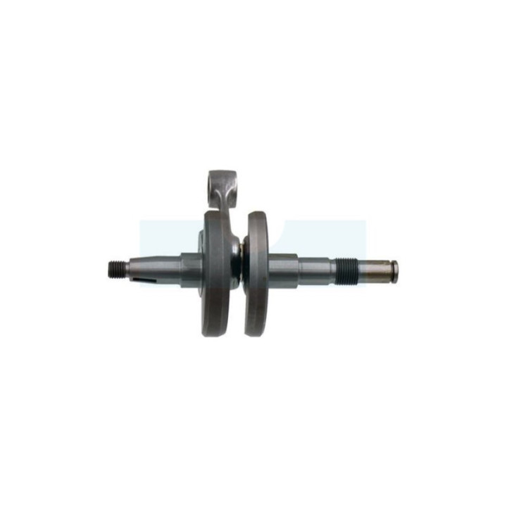 Vilebrequin pour tronçonneuse Stihl (1121-030-0405)
