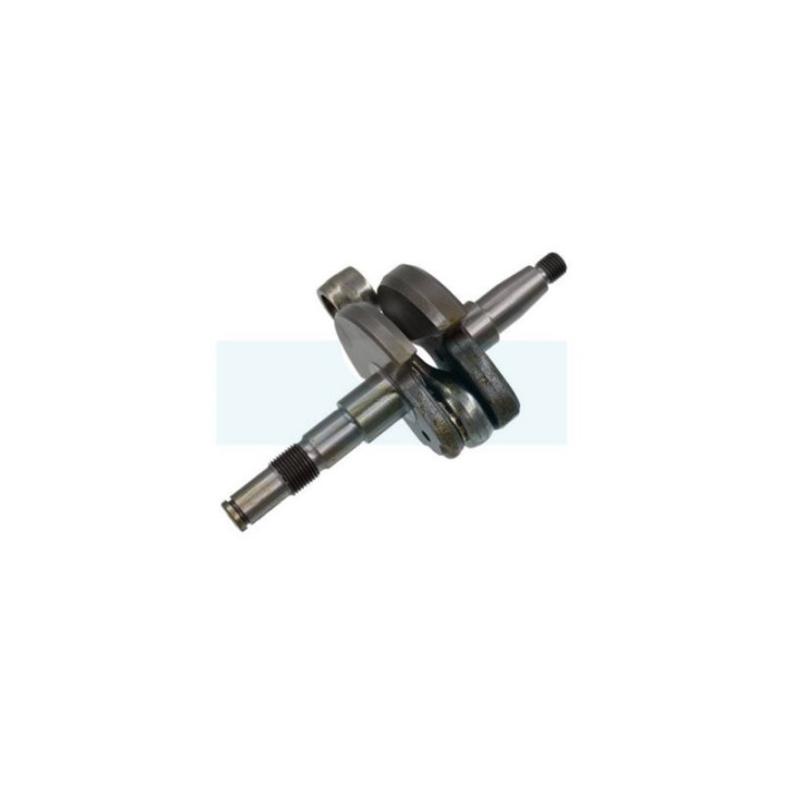 Vilebrequin pour tronçonneuse Stihl (1121-030-0405)