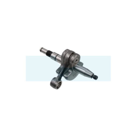 Vilebrequin pour tronçonneuse Stihl (11410300400)