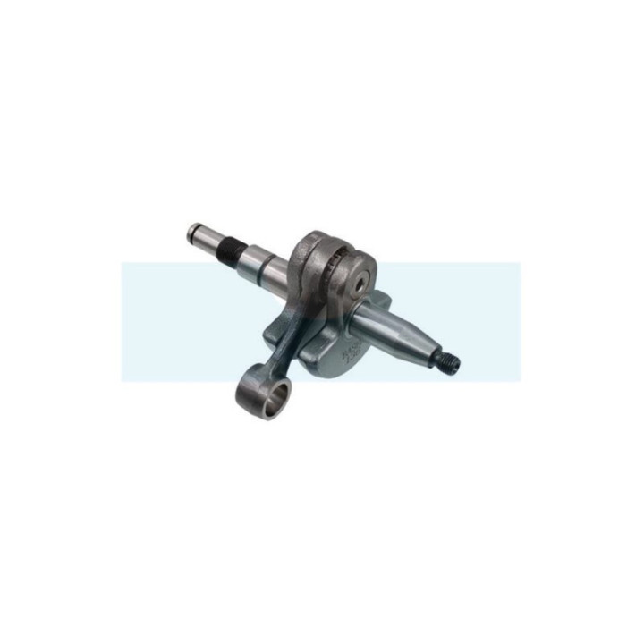 Vilebrequin pour tronçonneuse Stihl (11410300400)