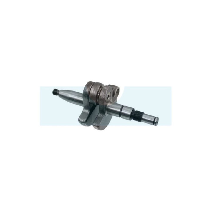 Vilebrequin pour tronçonneuse Stihl (11410300400)