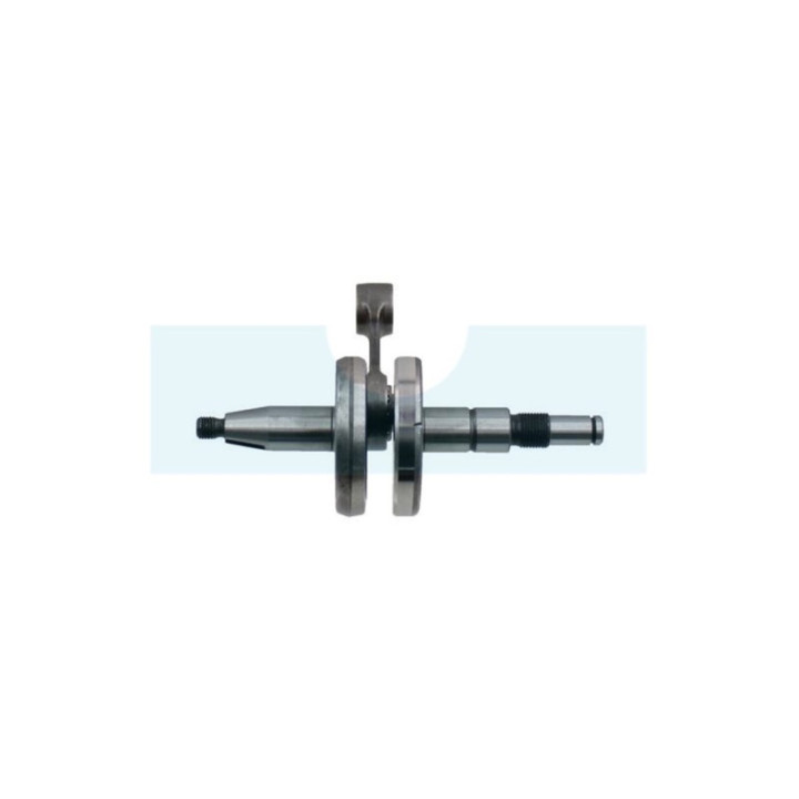Vilebrequin pour tronçonneuse Stihl (11410300400)