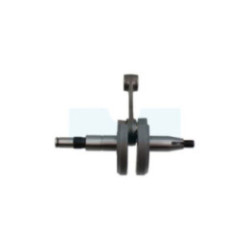 Vilebrequin pour tronçonneuse Stihl (1135-030-0400)