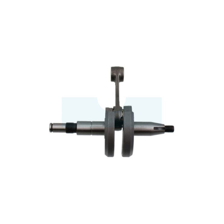 Vilebrequin pour tronçonneuse Stihl (1135-030-0400)