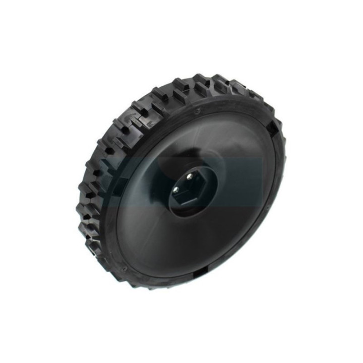 Roue motrice pour robot Husqvarna (574465101)