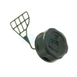 Bouchon de réservoir pour débroussailleuse Oleo Mac (61070079)