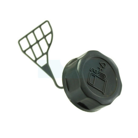 Bouchon de réservoir pour débroussailleuse Oleo Mac (61070079)