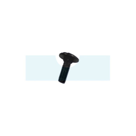 Vis de plateau de coupe pour tracteur tondeuse Honda (CG112815210H0)