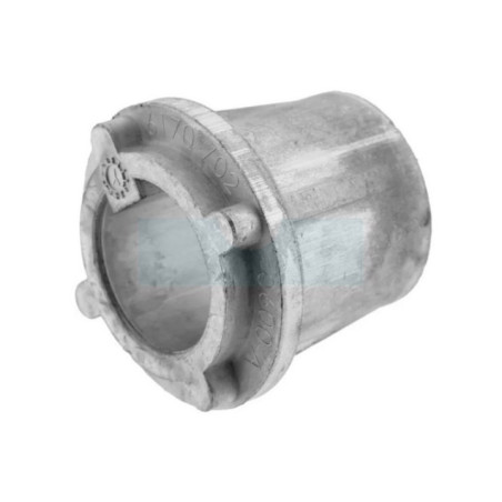 Support de poulie pour tracteur tondeuse Viking (61707020600)
