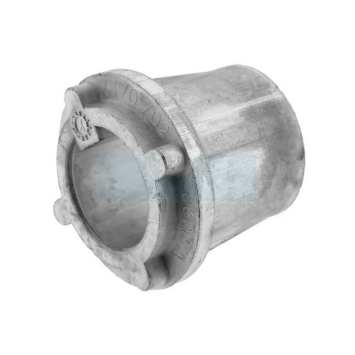 Support de poulie pour tracteur tondeuse Viking (61707020600)