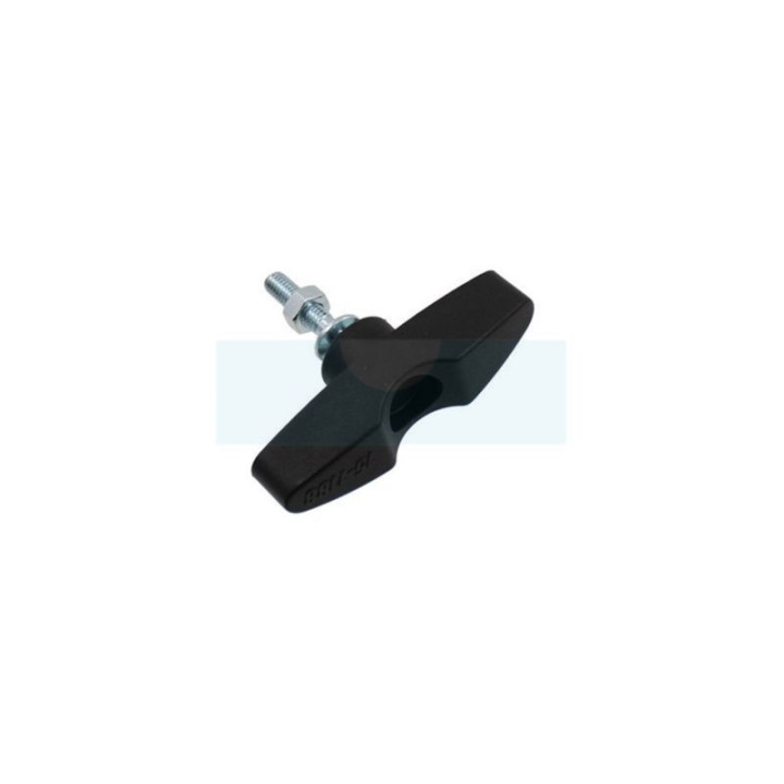 Molette papillon pour combi-système / récolteuse d'olive / débroussailleuse Stihl (4140-790-7501)
