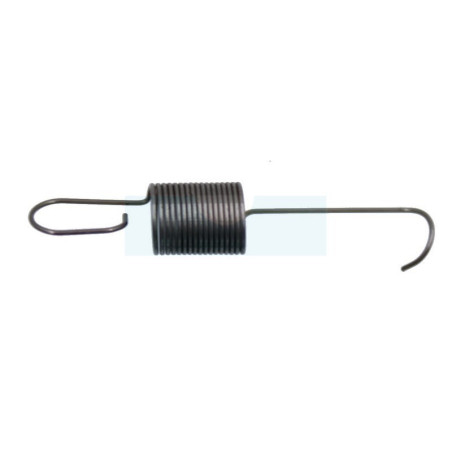 Régulateur ressort pour moteur Briggs & Stratton (698719)