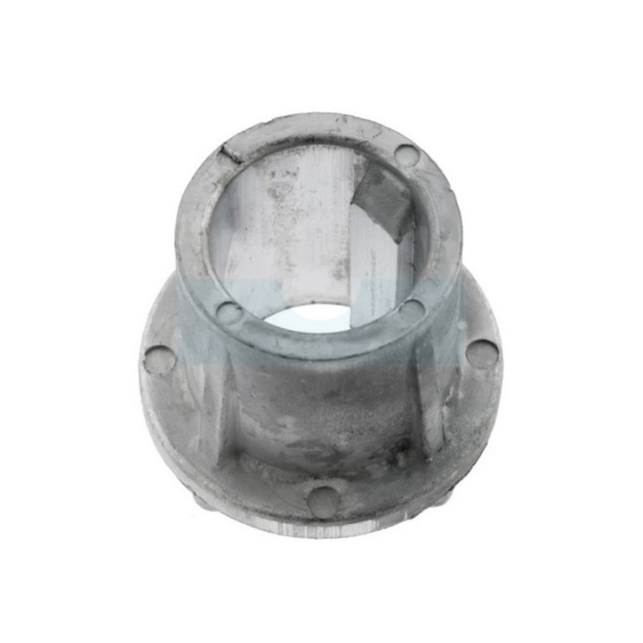 Support de poulie pour tracteur tondeuse Viking (61707020600)