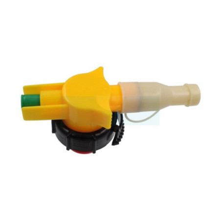 Bec verseur LIQUIFLOW Autostop