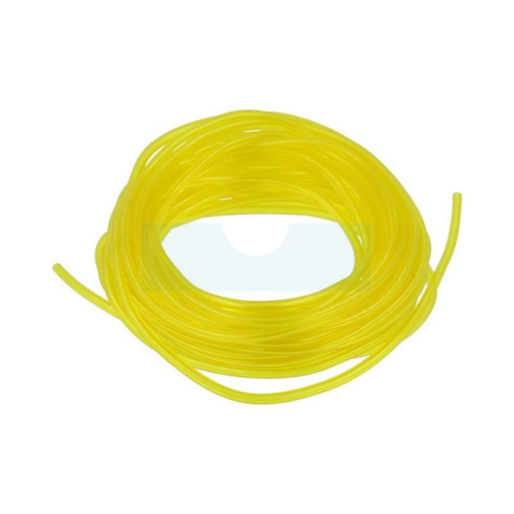 Tuyau d'essence Ø 2,5x5mm 15m