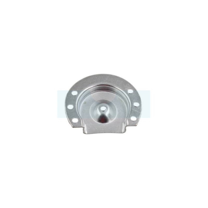 Déflecteur de pot d'échappement pour moteur Briggs & Stratton