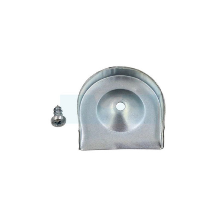 Déflecteur de pot d'échappement pour moteur Briggs & Stratton (221794)