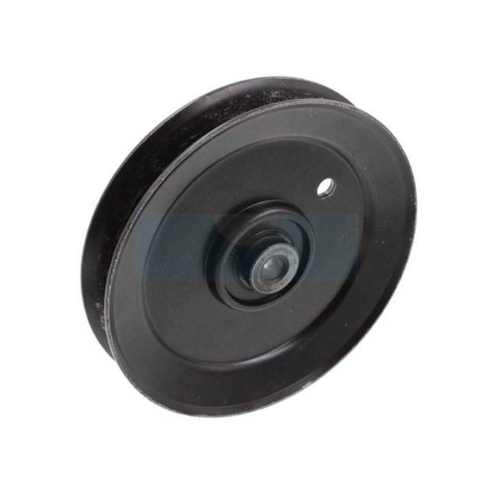 Poulie de tension pour tracteur tondeuse MTD (756-0616)