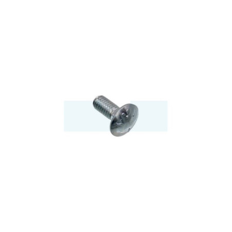 Vis de fixation pour tracteur tondeuse / motobineuse Mc Culloch (539990316)