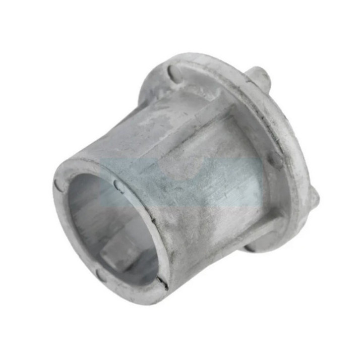 Support de poulie pour tracteur tondeuse Alko (468102)
