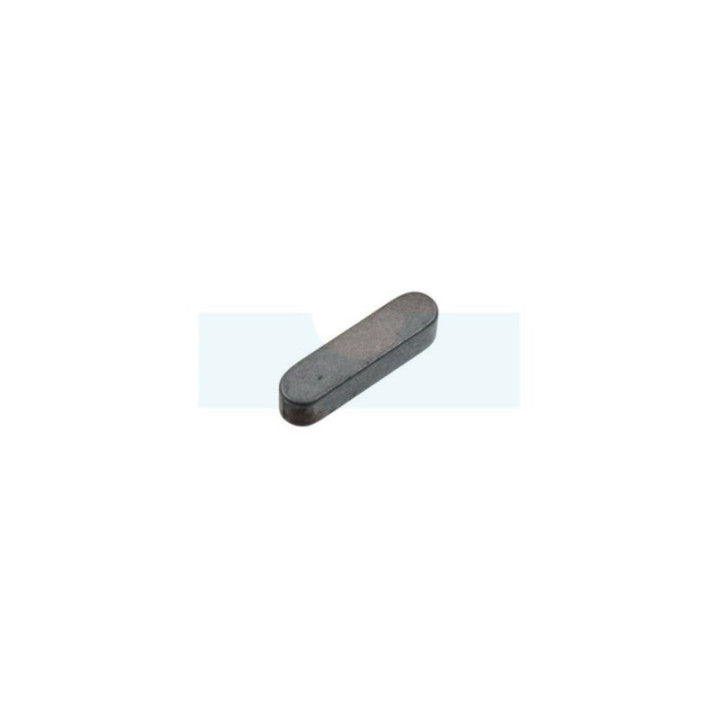 Clavette de volant pour tracteur tondeuse / tondeuse Wolf (20606)