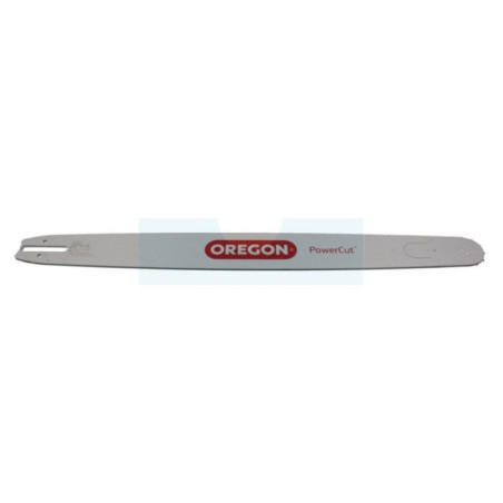 Guide Oregon pour tronçonneuse Stihl (coupe de 70cm) (3/8'' / 1.6mm / 91) (283RNDD025)