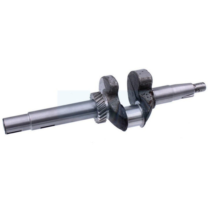 Vilebrequin pour moteur Honda (13310ZE7010)