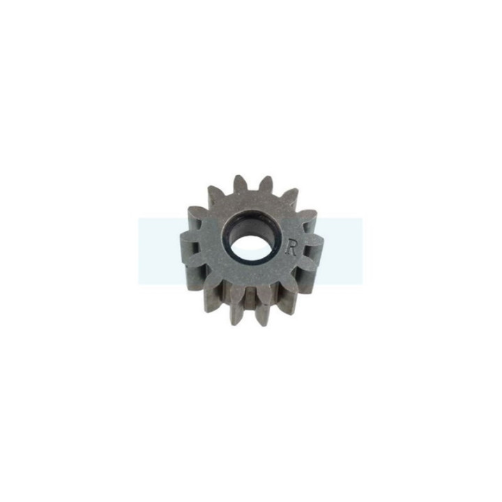 Pignon de traction pour tondeuse Weibang (5320321010)