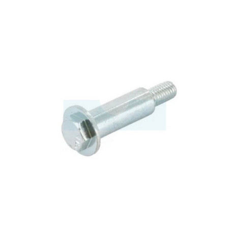 Vis de fixation de roue pour tracteur tondeuse /tondeuse Castelgarden / GGP (122524341/0)