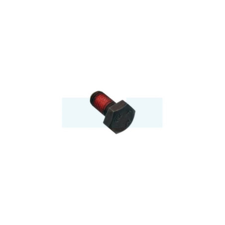 Vis de fixation de lame pour tracteur tondeuse Stiga (9991-1024-19)
