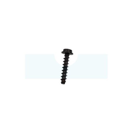 Vis pour tracteur tondeuse Castelgarden / GGP (2728535/0)